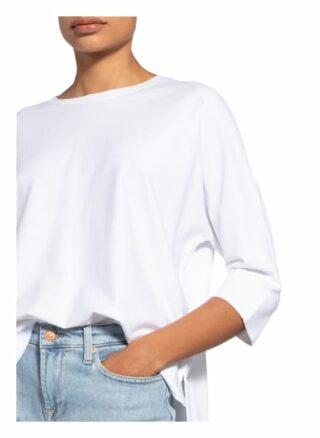 Drykorn Shirt Lenilia Mit 3/4-Arm weiss