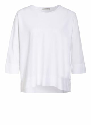 Drykorn Shirt Lenilia Mit 3/4-Arm weiss