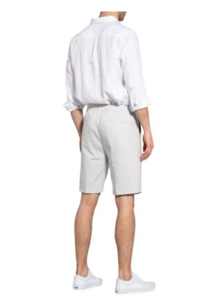 drykorn Abroad Shorts Herren, Grau