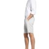 drykorn Abroad Shorts Herren, Grau