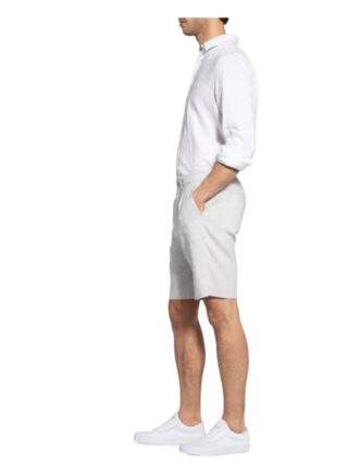 drykorn Abroad Shorts Herren, Grau