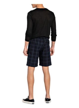 drykorn Jeg Shorts Herren, Blau