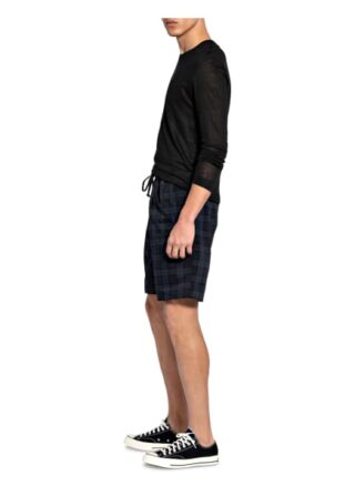 drykorn Jeg Shorts Herren, Blau