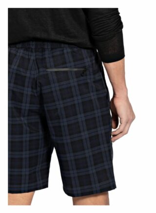 Drykorn Shorts Jeg blau