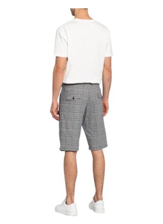 drykorn Krink Shorts Herren, Grau