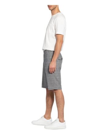 drykorn Krink Shorts Herren, Grau