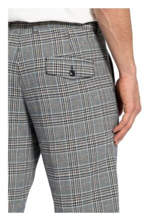 Drykorn Shorts Krink grau
