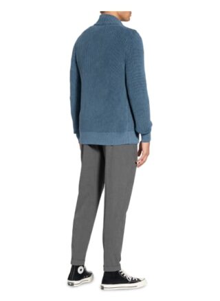 drykorn Antonio Strickjacke Herren, Blau