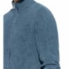 drykorn Antonio Strickjacke Herren, Blau