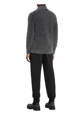 drykorn Antonio Strickjacke Herren, Grau