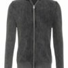 drykorn Antonio Strickjacke Herren, Grau