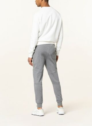 drykorn Boldly Jogginghose Herren, Grau