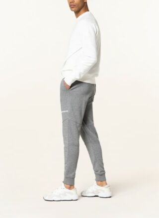 drykorn Boldly Jogginghose Herren, Grau