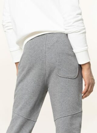 Drykorn Sweatpants Boldly grau