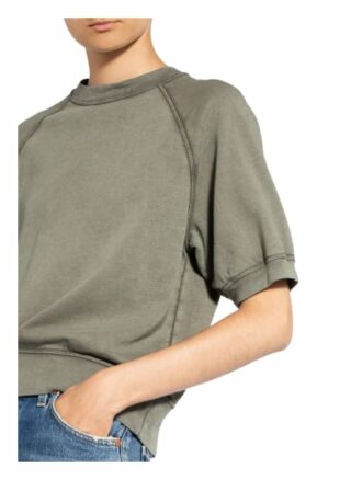 Drykorn Sweatshirt Alenne gruen