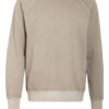 drykorn Blake Sweatshirt Herren, Beige