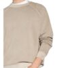 drykorn Blake Sweatshirt Herren, Beige