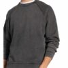 drykorn Blake Sweatshirt Herren, Grau