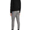 drykorn Florenz Sweatshirt Herren, Schwarz