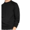 drykorn Florenz Sweatshirt Herren, Schwarz