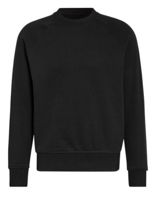 drykorn Florenz Sweatshirt Herren, Schwarz