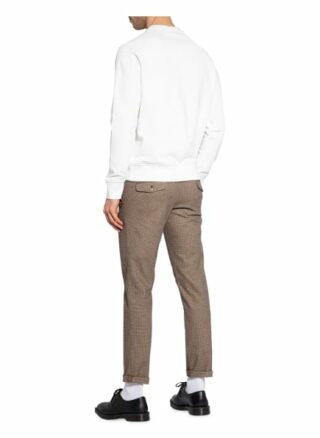 drykorn Florenz Sweatshirt Herren, Weiß
