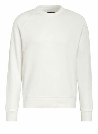drykorn Florenz Sweatshirt Herren, Weiß