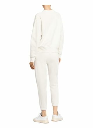 Drykorn Sweatshirt Renesme weiss