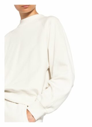 Drykorn Sweatshirt Renesme weiss