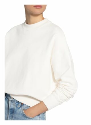 Drykorn Sweatshirt Resali weiss