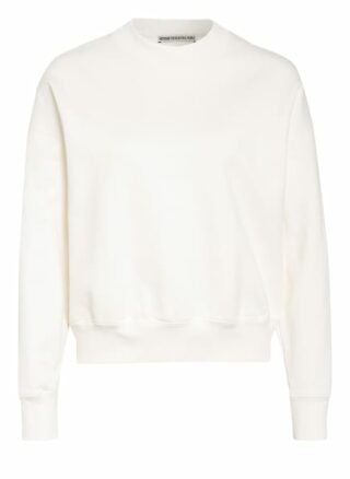 Drykorn Sweatshirt Resali weiss