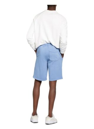 drykorn Sweatshorts Herren, Blau