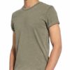 drykorn Carlo T-Shirt Herren, Grün
