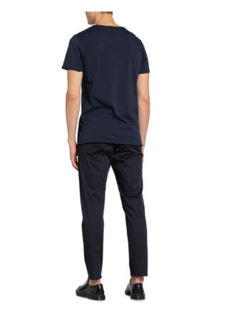 drykorn Kendrick T-Shirt Herren, Blau
