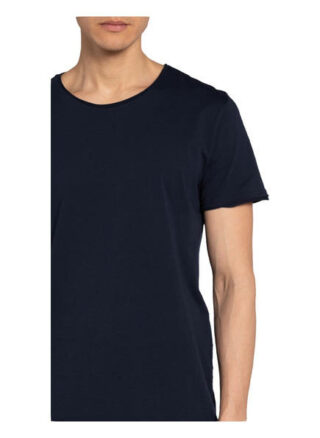 drykorn Kendrick T-Shirt Herren, Blau