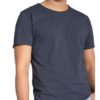 drykorn Kendrick T-Shirt Herren, Blau