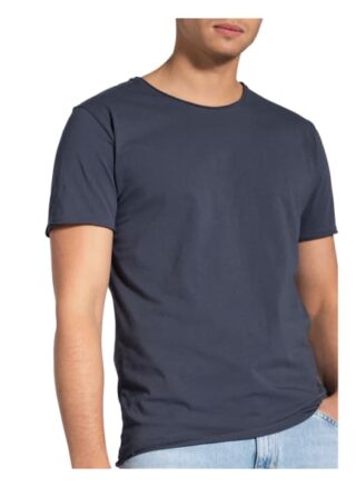 drykorn Kendrick T-Shirt Herren, Blau