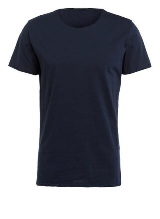 drykorn Kendrick T-Shirt Herren, Blau
