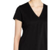 Drykorn T-Shirt Nilia schwarz