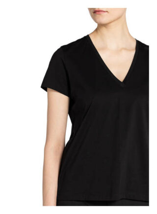 Drykorn T-Shirt Nilia schwarz