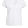Drykorn T-Shirt Nilia weiss