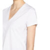 Drykorn T-Shirt Nilia weiss