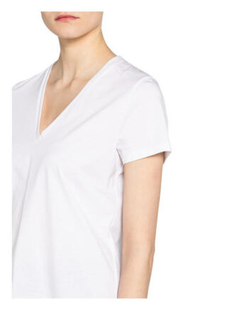 Drykorn T-Shirt Nilia weiss