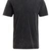 drykorn Samuel T-Shirt Herren, Schwarz