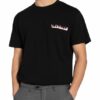 drykorn Samuel T-Shirt Herren, Schwarz
