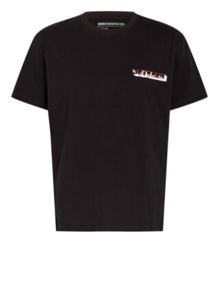 drykorn Samuel T-Shirt Herren, Schwarz