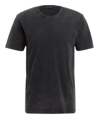 drykorn Samuel T-Shirt Herren, Schwarz