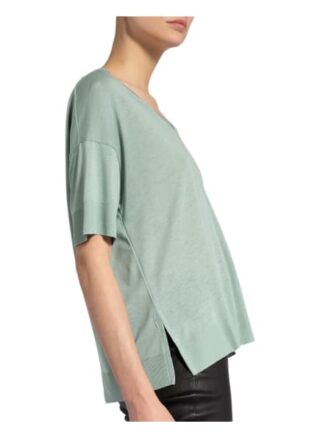 Drykorn T-Shirt Svennie gruen