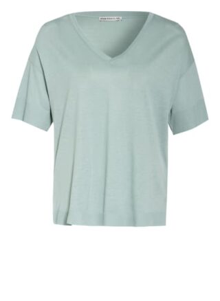 Drykorn T-Shirt Svennie gruen