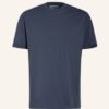 drykorn Thilo T-Shirt Herren, Blau